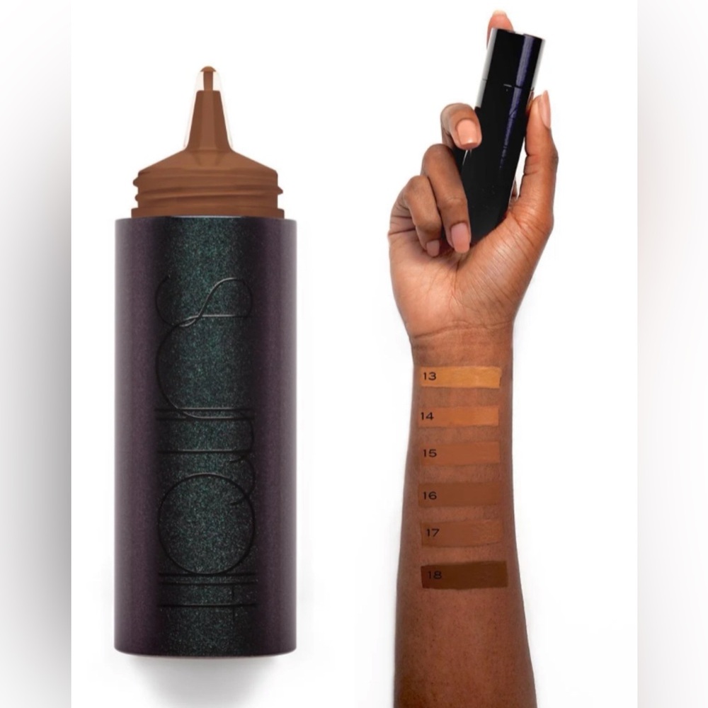 Surratt Dew Drop Foundation in Shade 16 NEW